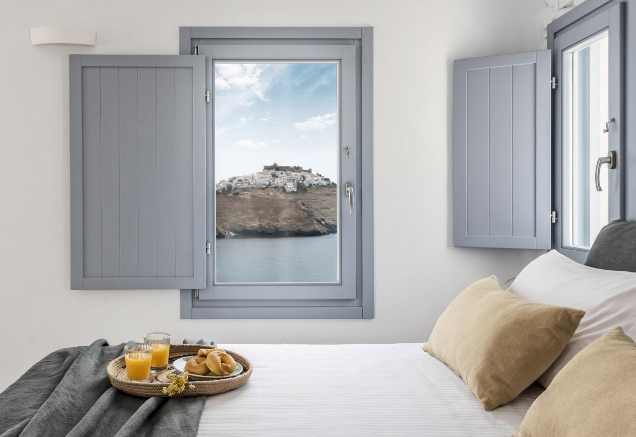 SALUTI DA STAMPALIA ELEGANT SUITE A PHOTO 5