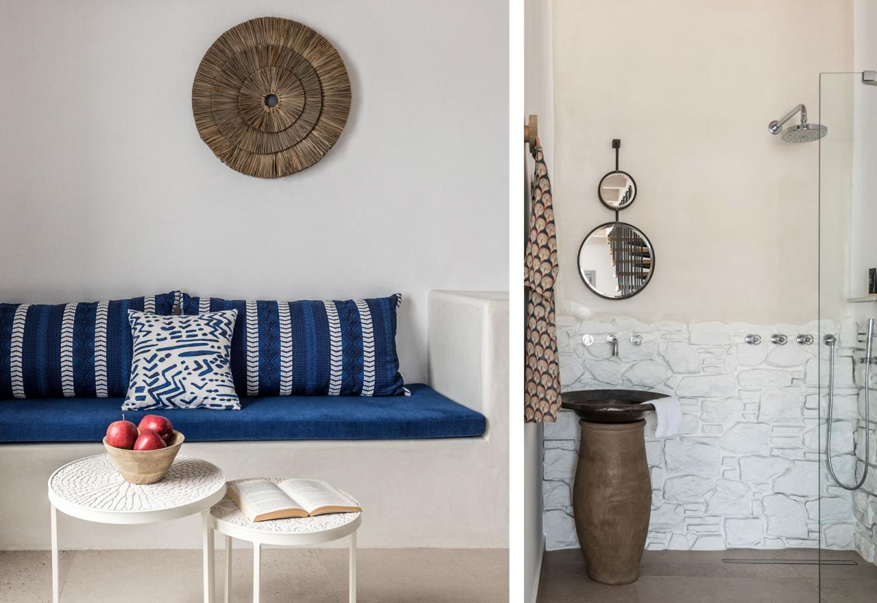 SALUTI DA STAMPALIA MASTER SUITE PHOTO 5