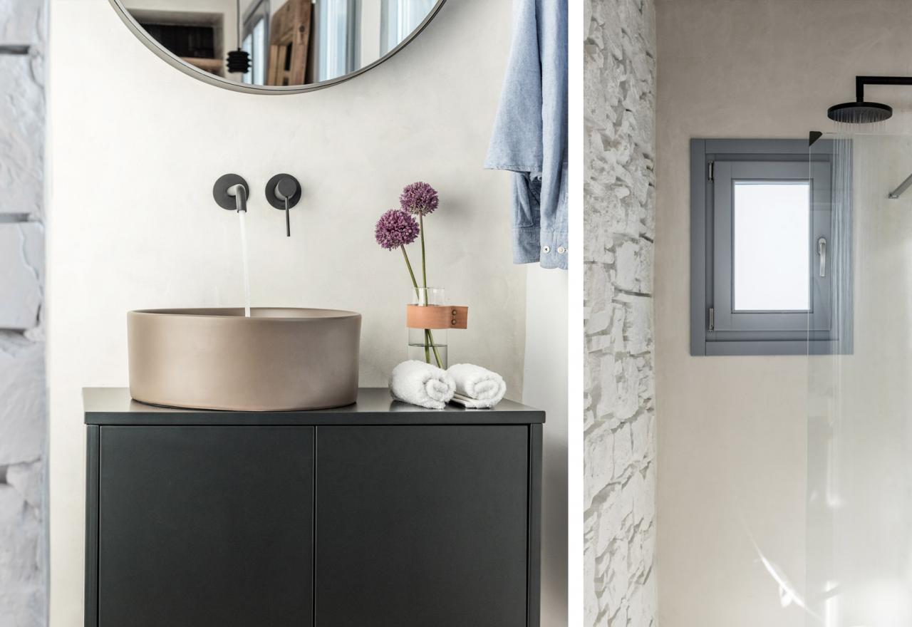 SALUTI DA STAMPALIA SUPERIOR SUITE PHOTO 5